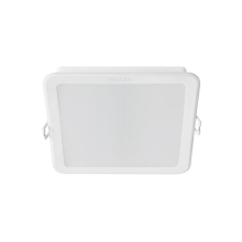 PHILIPS LED downlight myLiving Meson 13W 1200lm/830 IP20 ;bílá SQ