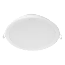 PHILIPS LED downlight myLiving Meson 13W 1300lm/840 IP20 15Y ;bílá