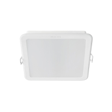 PHILIPS LED downlight myLiving Meson 13W 1300lm/840 IP20 ;bílá SQ