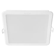 PHILIPS LED downlight myLiving Meson 16.5W 1750lm/840 IP20 ;bílá SQ