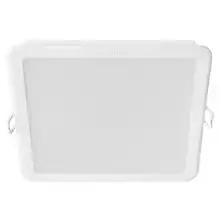 PHILIPS LED downlight myLiving Meson 16.5W 1750lm/840 IP20 ;bílá SQ