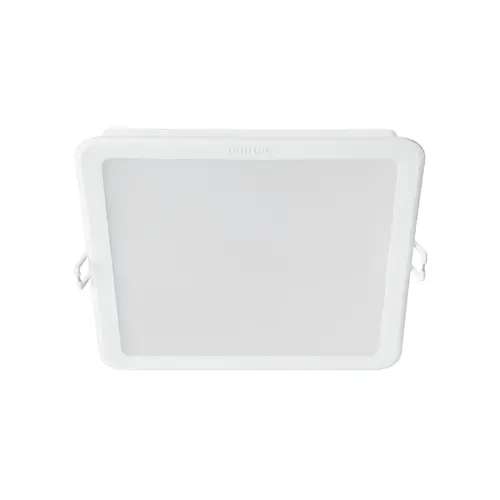 PHILIPS LED downlight myLiving Meson 17W 1600lm/830 IP20 ;bílá SQ