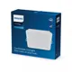 PHILIPS LED downlight myLiving Meson 17W 1600lm/830 IP20 ;bílá SQ