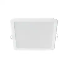 PHILIPS LED downlight myLiving Meson 17W 1700lm/865 IP20 ;bílá SQ
