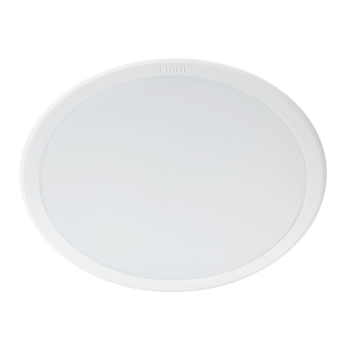 PHILIPS LED downlight myLiving Meson 21W 2200lm/865 IP20 ;bílá