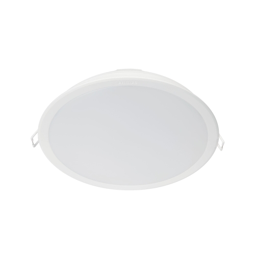 PHILIPS LED downlight myLiving Meson 24W 2400lm/830 IP20 ;bílá
