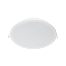 PHILIPS LED downlight myLiving Meson 24W 2550lm/840 IP20 ;bílá