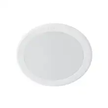 PHILIPS LED downlight myLiving Meson 6W 550lm/865 IP20 ;bílá