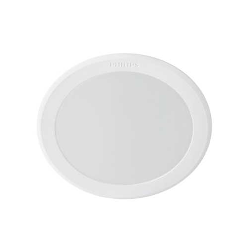 PHILIPS LED downlight myLiving Meson 6W 550lm/865 IP20 ;bílá