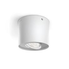 PHILIPS LED downlight myLiving Phase 1x4.5W 500lm/827 IP20 ;bílá