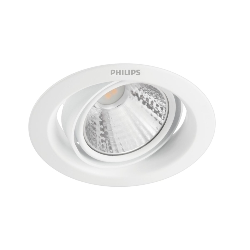 PHILIPS LED downlight myLiving Pomeron 3W 200lm/827 IP20 ;bílá