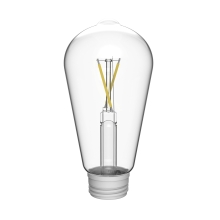 PHILIPS LED Filament bulb ST64 40K