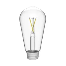 PHILIPS LED Filament bulb ST64 40K