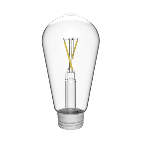 PHILIPS LED Filament bulb ST64 40K