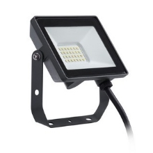 PHILIPS LED Floodlight 10W 900lm/830/110° IP65 ; černá