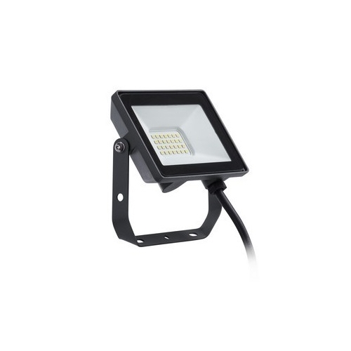 PHILIPS LED Floodlight 10W 900lm/830/110° IP65 ; černá