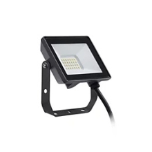 PHILIPS LED Floodlight 20W 1900lm/840/110° IP65 ; černá