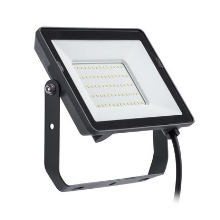 PHILIPS LED Floodlight 30W 2700lm/830/110° IP65 ; černá