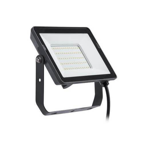 PHILIPS LED Floodlight 30W 2700lm/830/110° IP65 ; černá