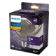 PHILIPS LED globe filament G93 2W/11W E27 1800K 100lm NonDim 15Y ;kour.
