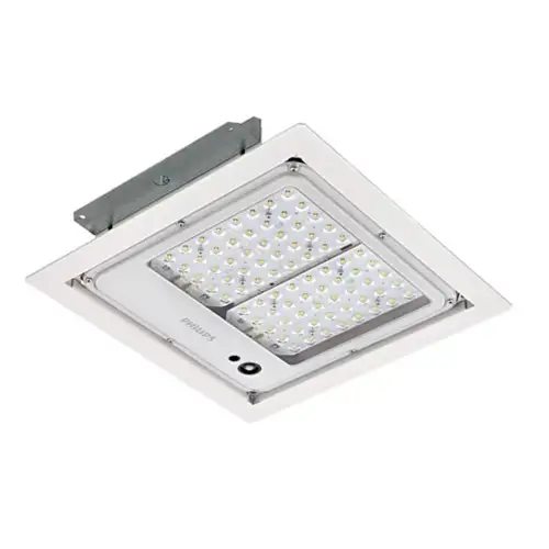 PHILIPS LED highbay BBP333 LED128/740 PRW TW1 I