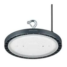 PHILIPS LED highbay Coreline BY120P G5 67W 10500lm/865/100° IP65 70Y