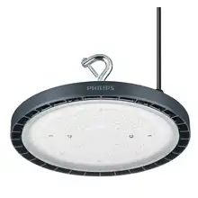 PHILIPS LED highbay Coreline BY120P G5 95W 15000lm/840/60° IP65 70Y
