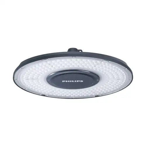PHILIPS LED highbay Coreline BY120P G6 51W 10000lm/840/55° IP66 100Y