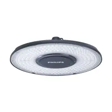 PHILIPS LED highbay Coreline BY120P G6 55W 10000lm/840/55° IP66 100Y Dim