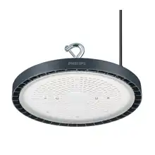 PHILIPS LED highbay Coreline BY121P G5 125W 20000lm/840/60° IP65 70Y