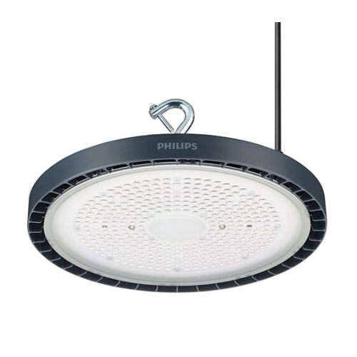 PHILIPS LED highbay Coreline BY121P G5 125W 20000lm/840/60° IP65 70Y