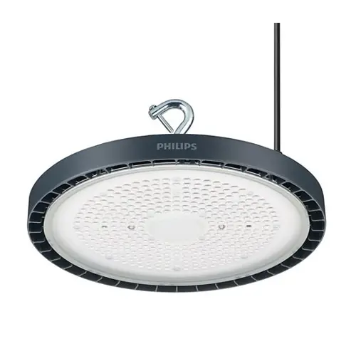 PHILIPS LED highbay Coreline BY121P G5 125W 20000lm/840/60° IP65 70Y