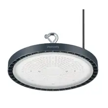 PHILIPS LED highbay Coreline BY121P G5 125W 20000lm/865/60° IP65 70Y