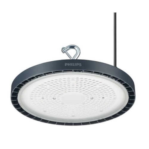 PHILIPS LED highbay Coreline BY121P G5 125W 20000lm/865/60° IP65 70Y