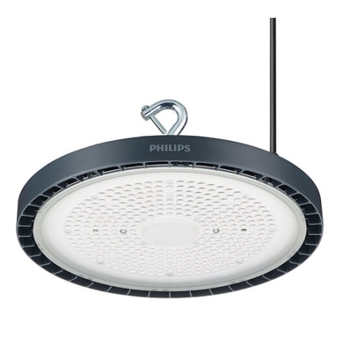 PHILIPS LED highbay Coreline BY121P G5 72W 10500lm/865/100° IP65 70Y Dim