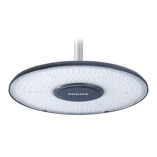 PHILIPS LED highbay Coreline BY121P G6 130W 25000lm/840/90° IP66 100Y