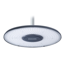 PHILIPS LED highbay Coreline BY121P G6 137W 25000lm/840/55° IP66 100Y Dim