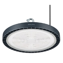 PHILIPS LED highbay Coreline BY122P G5 157W 25500lm/865/100° IP65 70Y