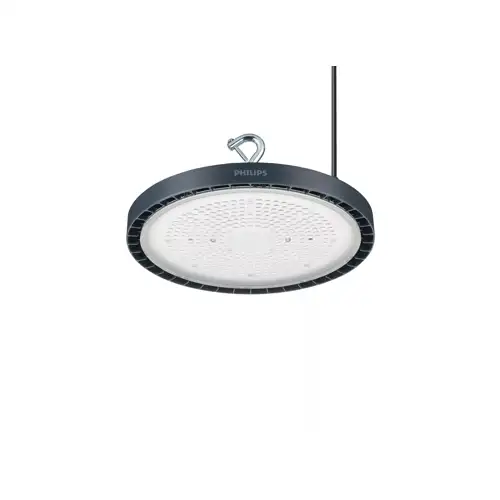 PHILIPS LED highbay CoreLine BY122P G5 168W 25000lm/840/84° IP65 Dim