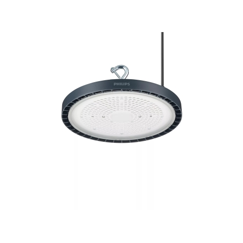 PHILIPS LED highbay Coreline BY122P G5 168W 25500lm/840/60° IP65 70Y Dim