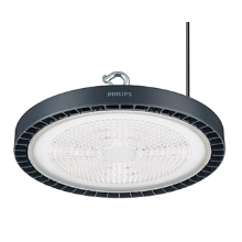 PHILIPS LED highbay Coreline BY122P G5 168W 25500lm/865/60° IP65 70Y Dim