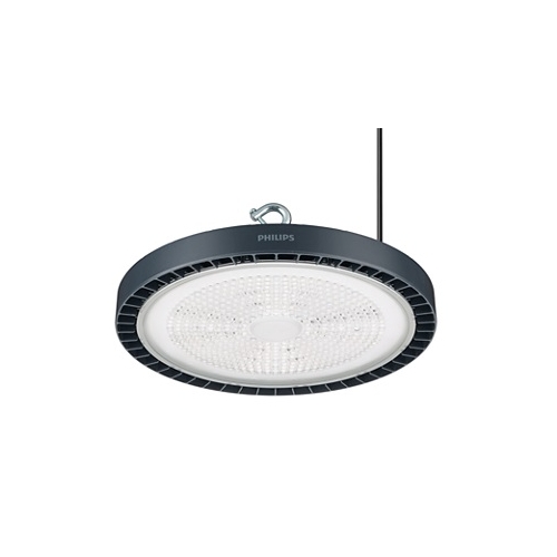 PHILIPS LED highbay Coreline BY122P G5 168W 25500lm/865/60° IP65 70Y Dim