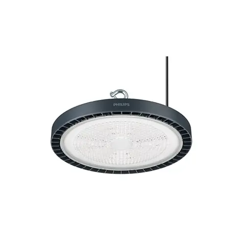 PHILIPS LED highbay Coreline BY122P G5 168W 25500lm/865/60° IP65 70Y Dim