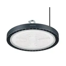 PHILIPS LED highbay Coreline BY122P G5 192W 30000lm/840/100° IP65 70Y
