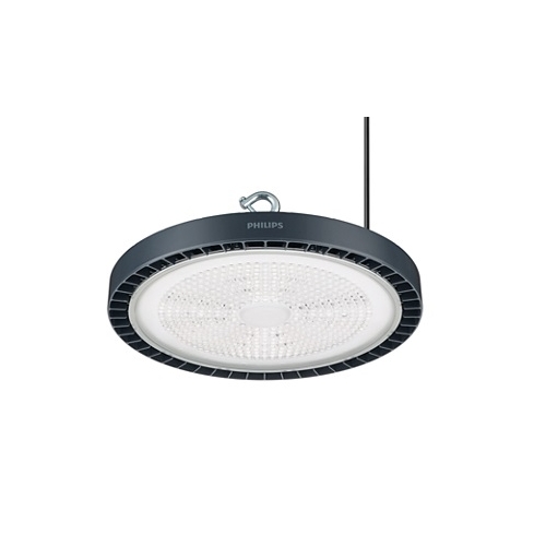 PHILIPS LED highbay Coreline BY122P G5 192W 30000lm/840/60° IP65 70Y