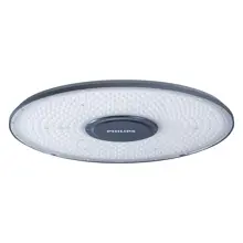 PHILIPS LED highbay Coreline BY122P G6 184W 35000lm/840/55° IP66 100Y