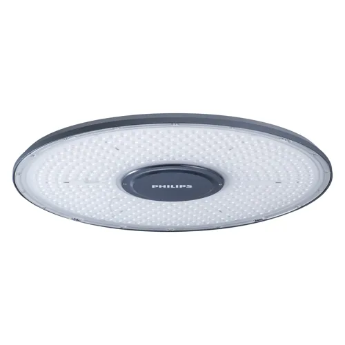 PHILIPS LED highbay Coreline BY122P G6 210W 40000lm/840/90° IP66 100Y