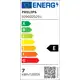 PHILIPS LED kapka CorePro P45 6.5W/60W E27 4000K 806lm NonDim 15Y opál