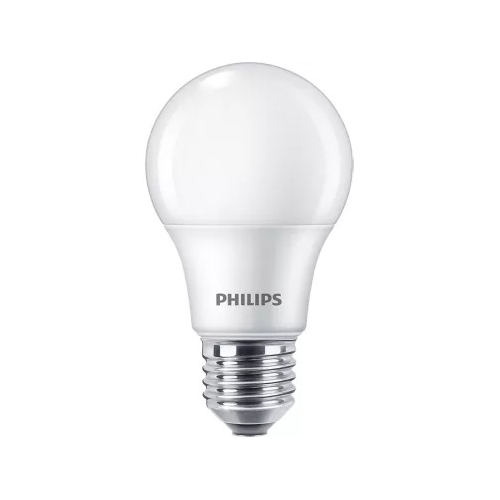 PHILIPS LED kapka filament MASTER P45 3.4W/40W E27 2700K 470lm DimTone 25Y opál