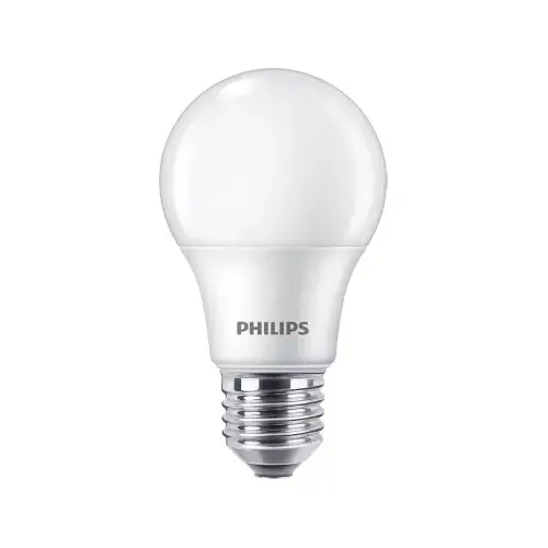 PHILIPS LED kapka filament MASTER P45 3.4W/40W E27 2700K 470lm DimTone 25Y opál